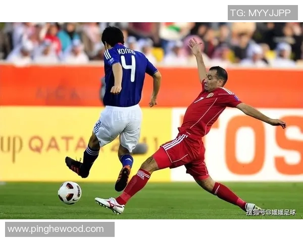 伊拉克与约旦友谊赛精彩对决展现足球魅力与团队精神