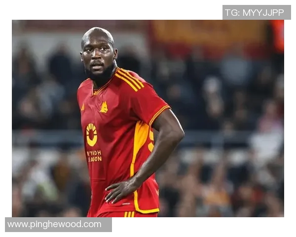 卢卡库的逆袭之路：从天才少年到世界顶级前锋的奋斗历程